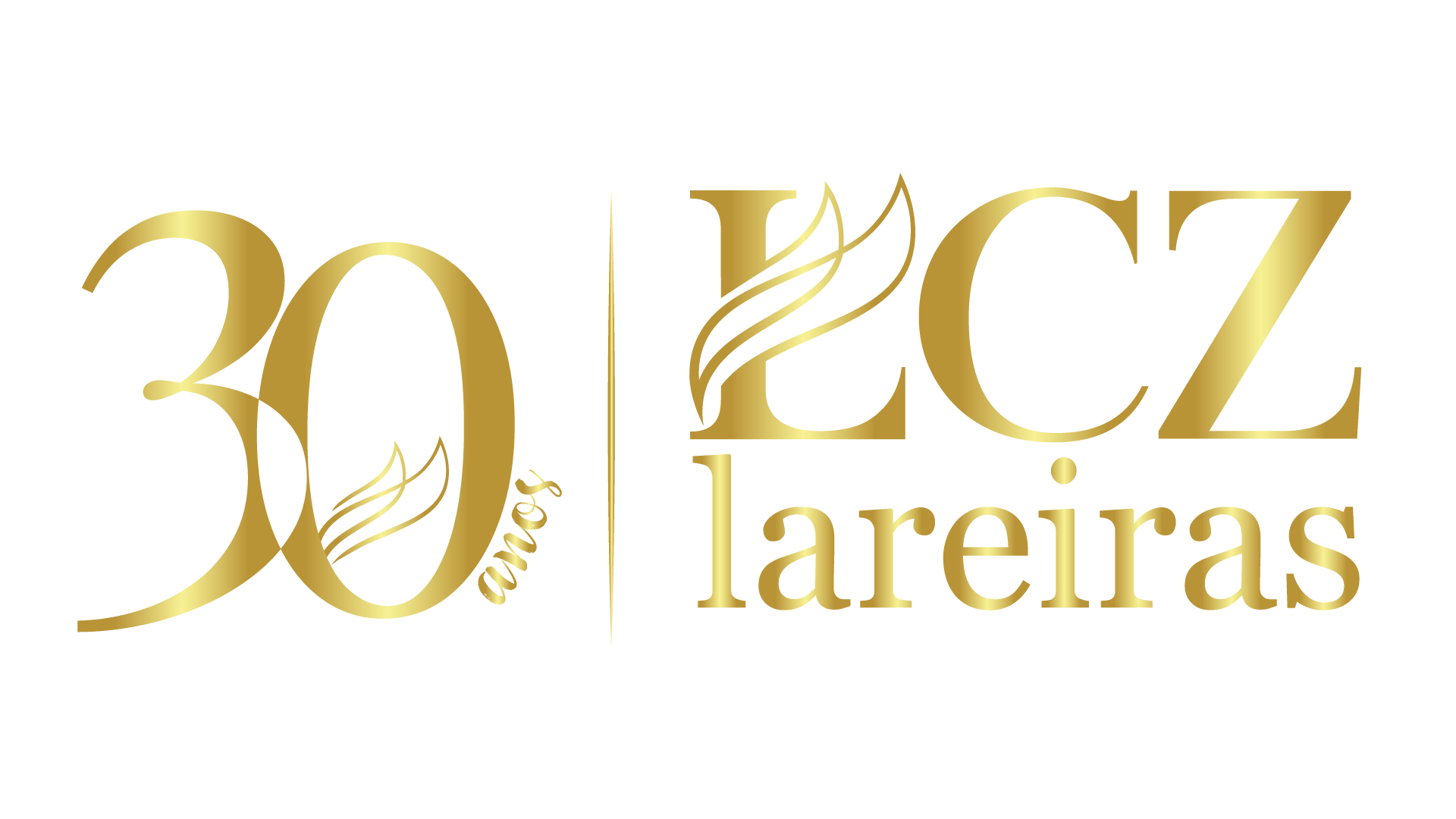 LCZ Lareiras: 30 anos